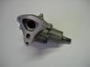 Alloy "snail shell" competition water pump. Lh rotation.